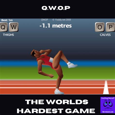 Subway Surfers Haunted Hood. . Qwop bored button
